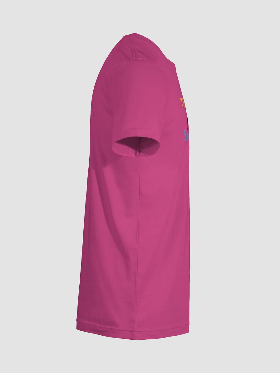 Pitons Paradise T-Shirt product image (96)