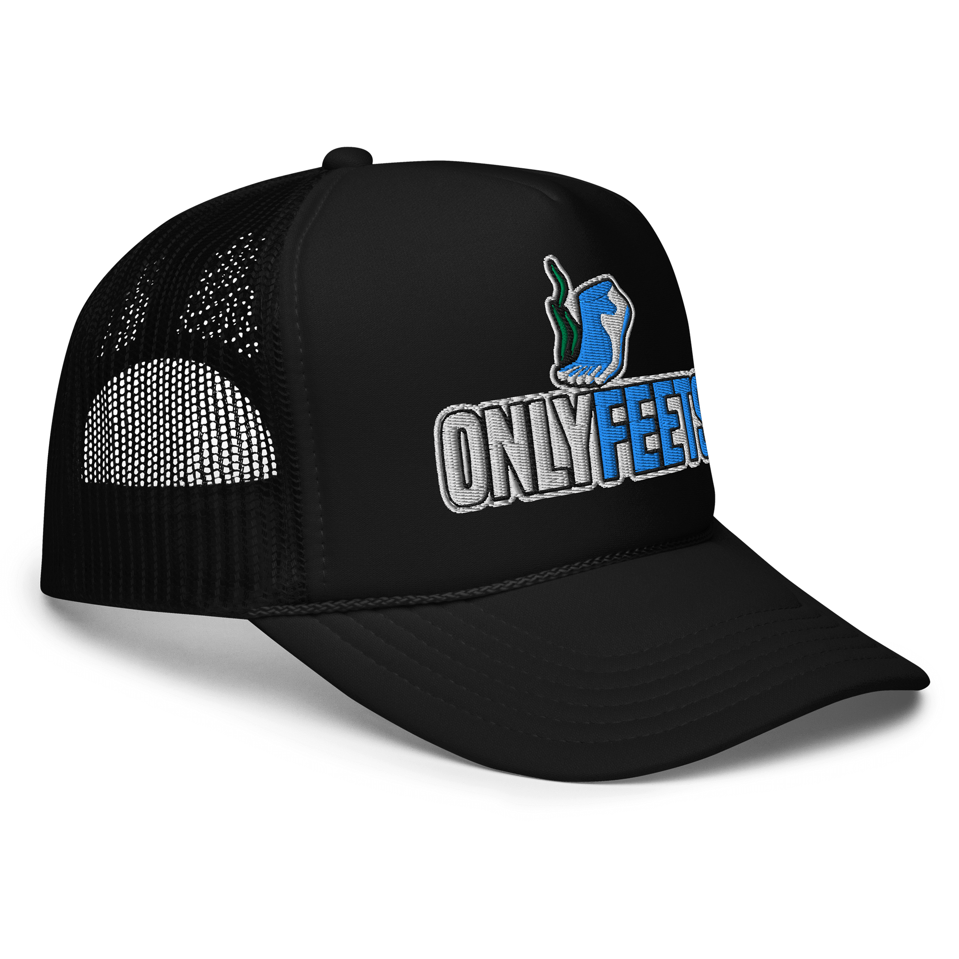 ONLYFEETS | Foam Trucker Hat product image (2)