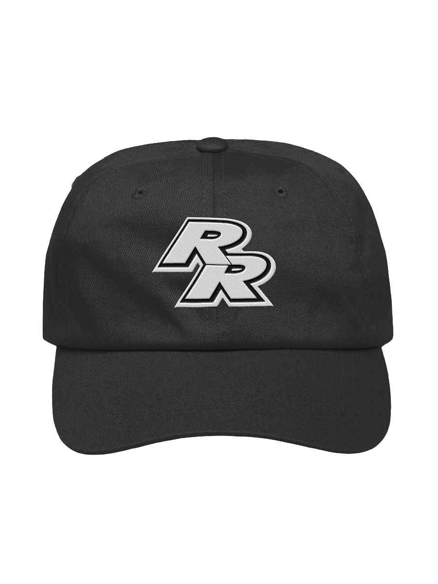 Rocket Radio Grunts - Dad Hat product image (5)
