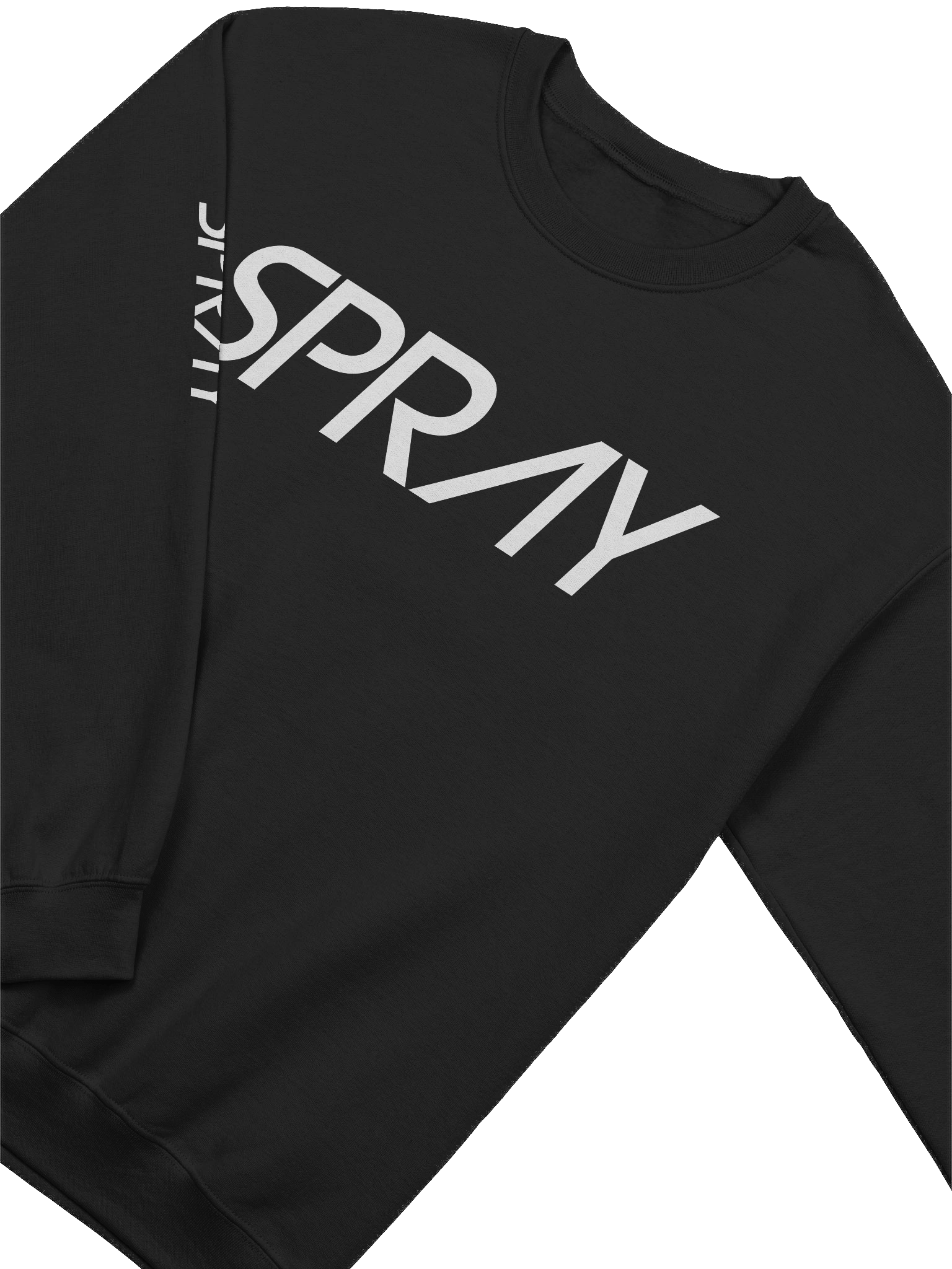 SPRAY - the crewneck sweatshirt product image (3)