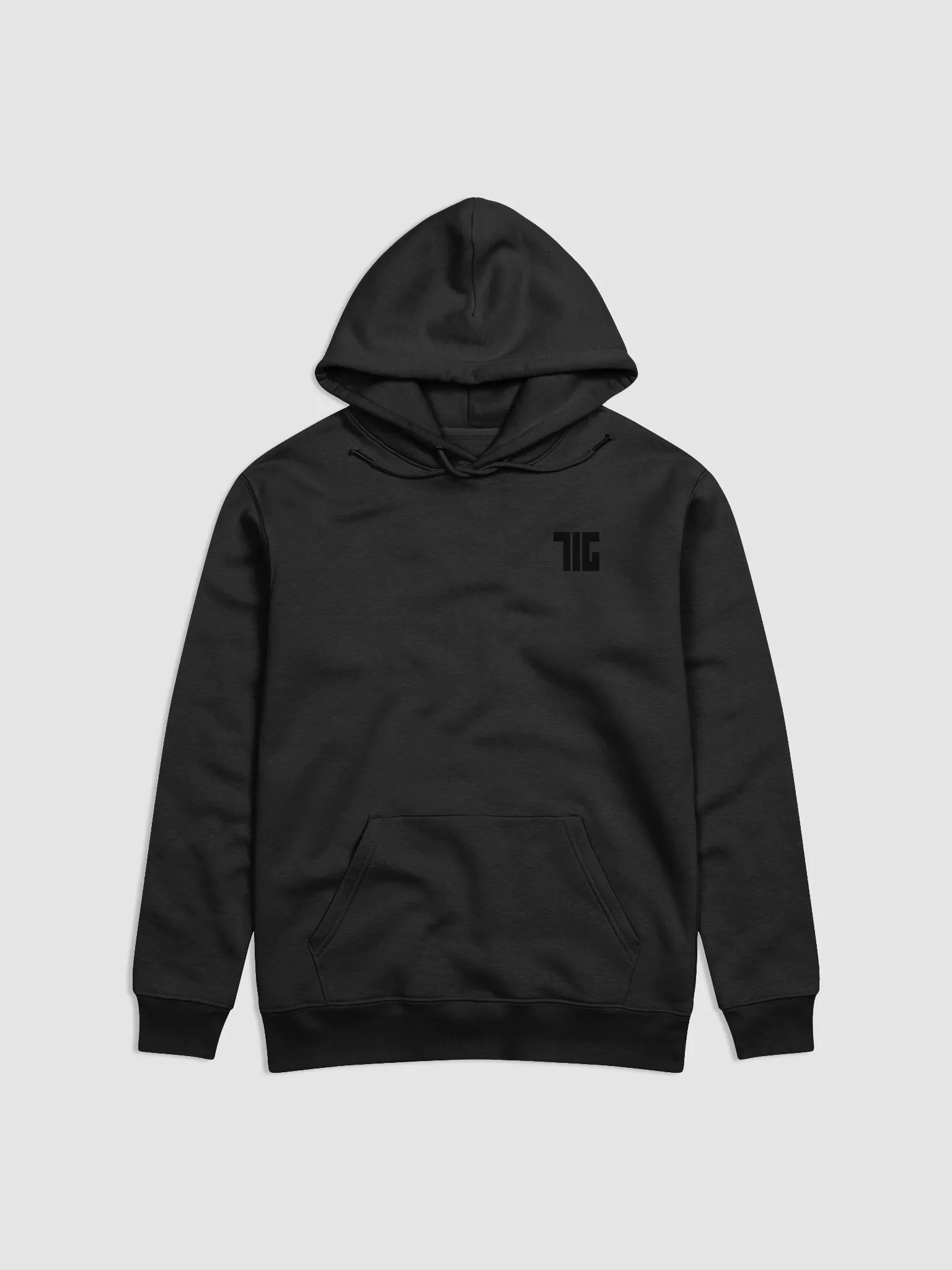 INFORMED GAMER Unisex Hoodie product image (1)