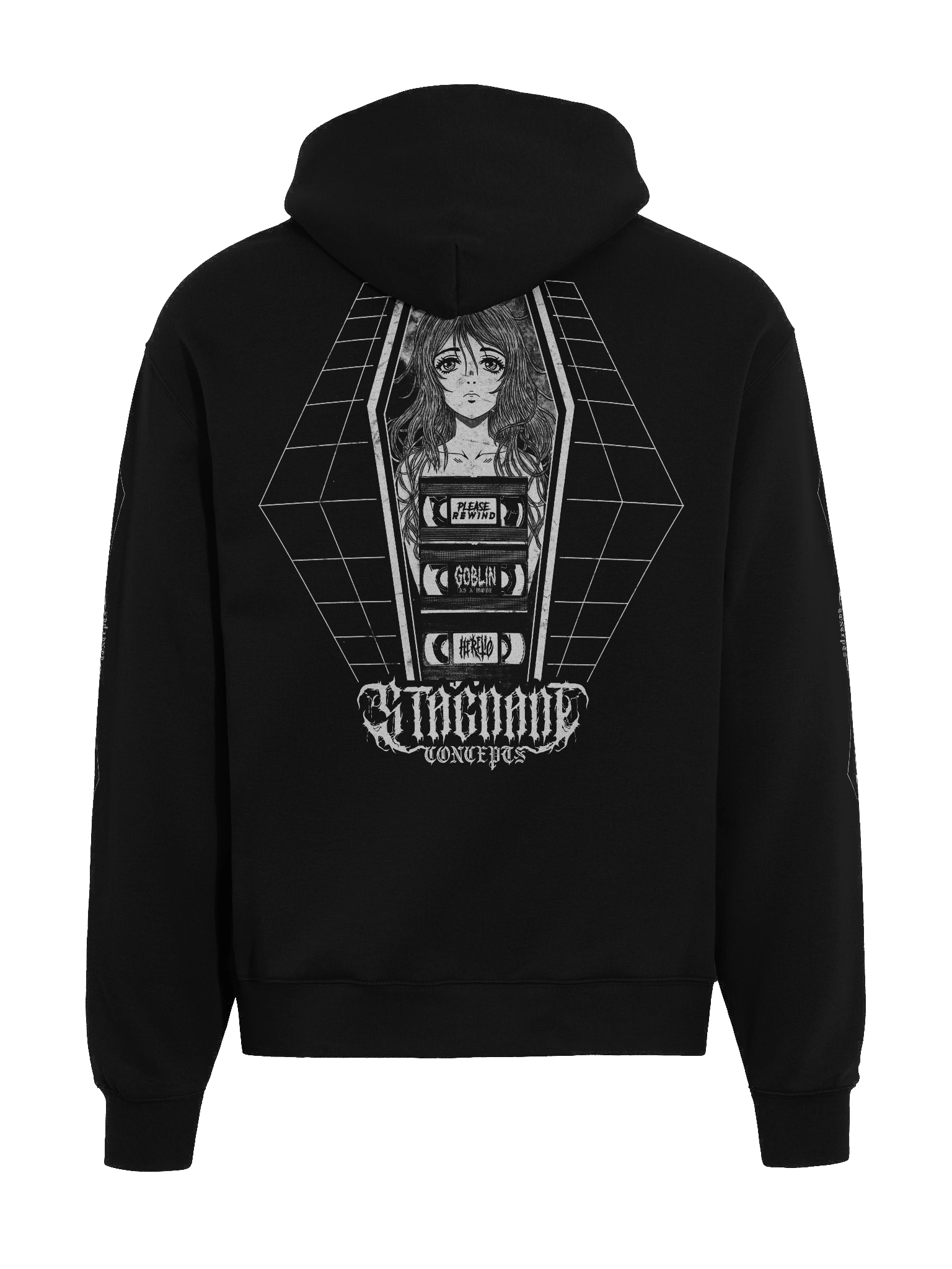 Please Rewind product image (5)