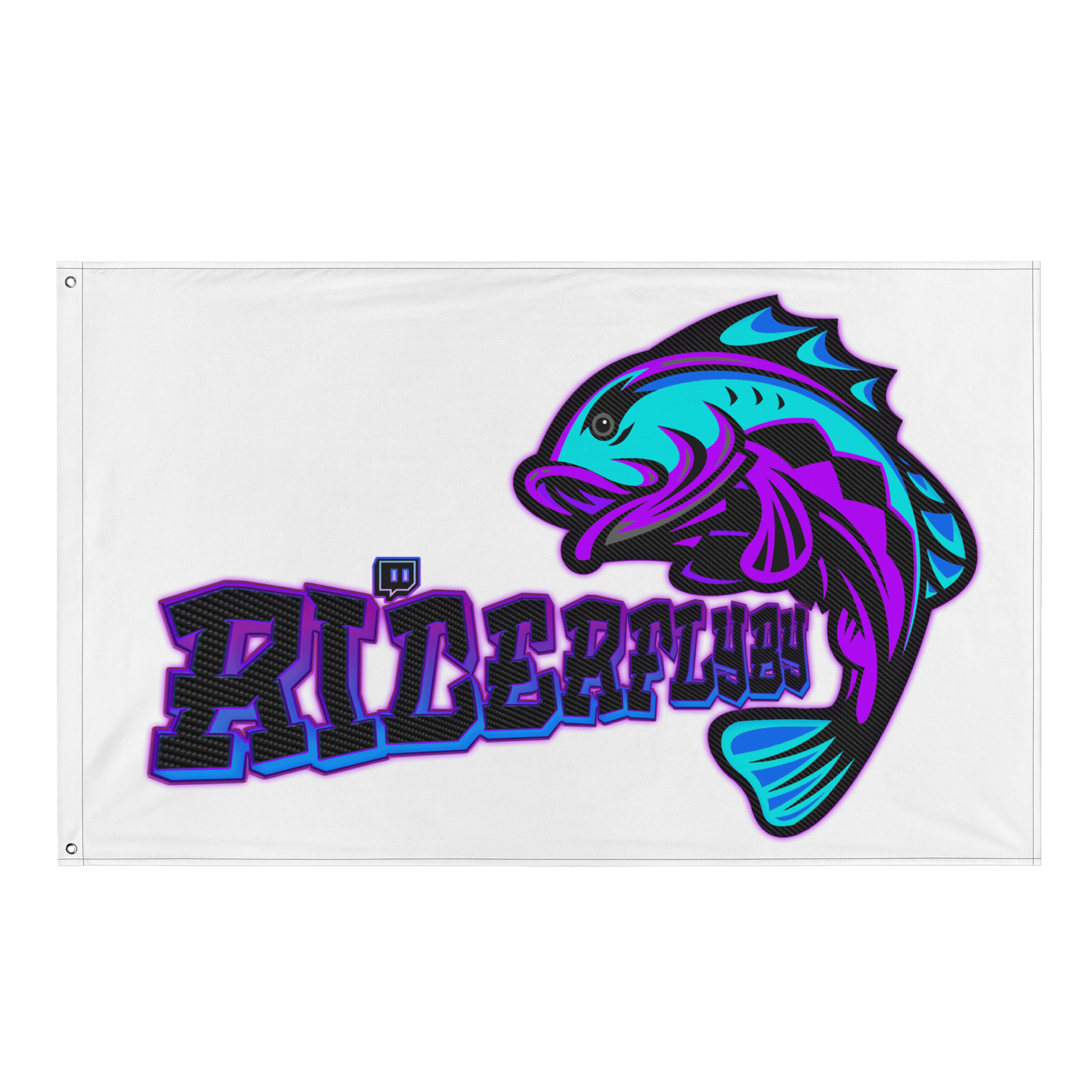 RicerBass Flag product image (1)