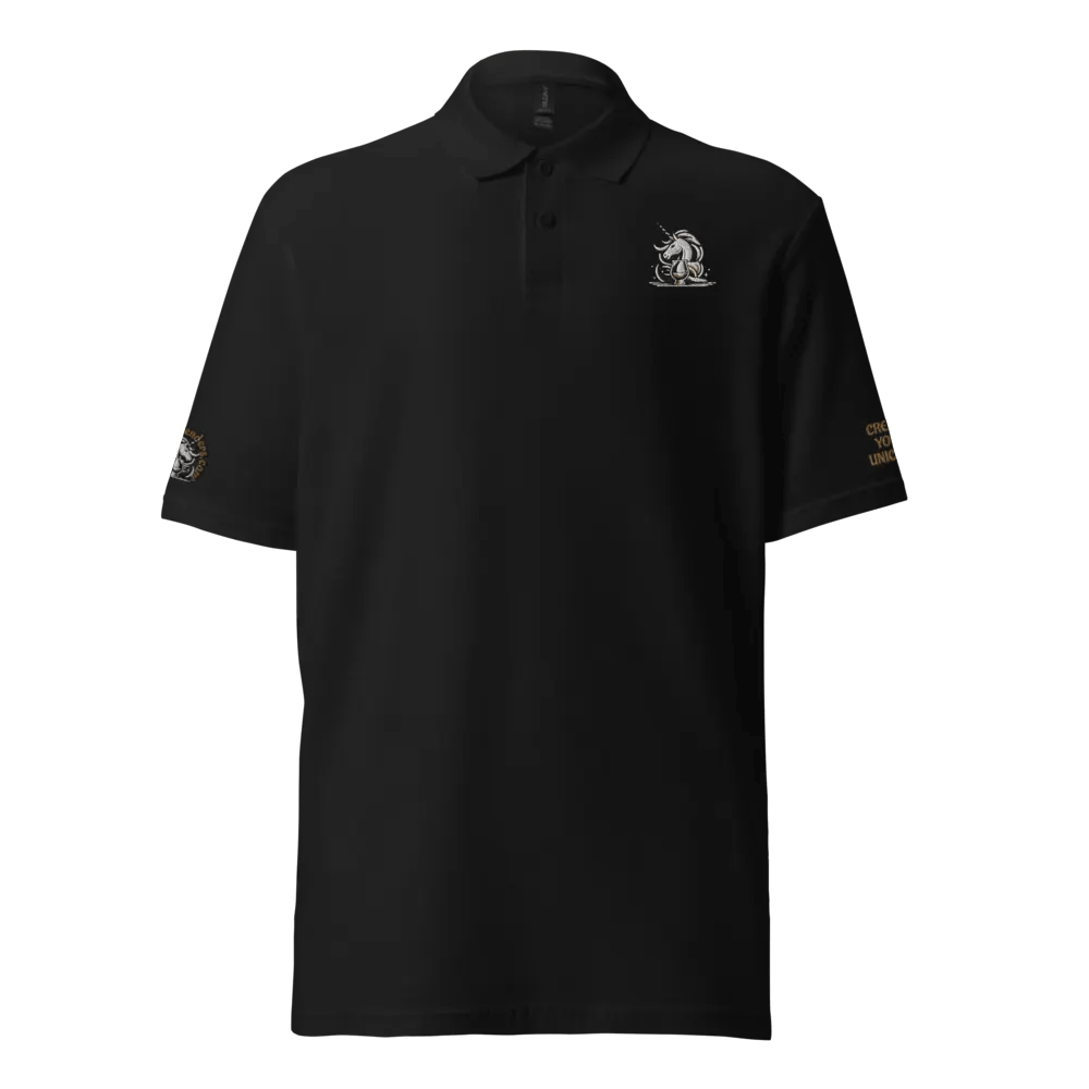 Bourbon Blenders Corporate Polo product image (1)