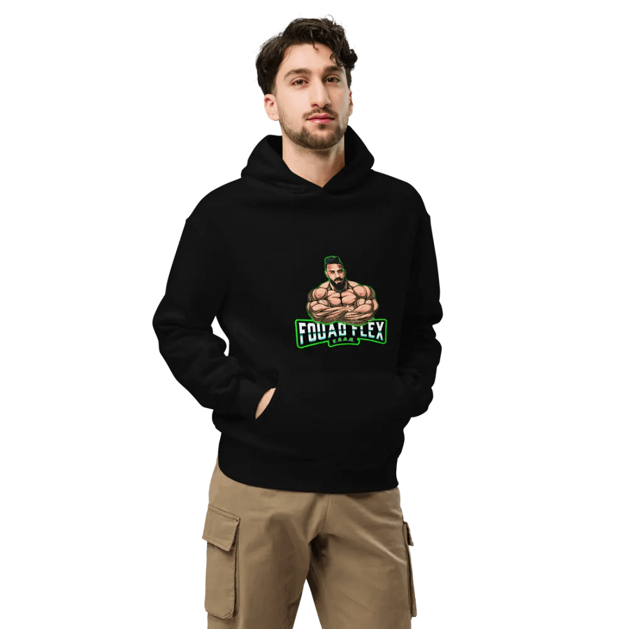 Fouad Flex Shirt product image (7)