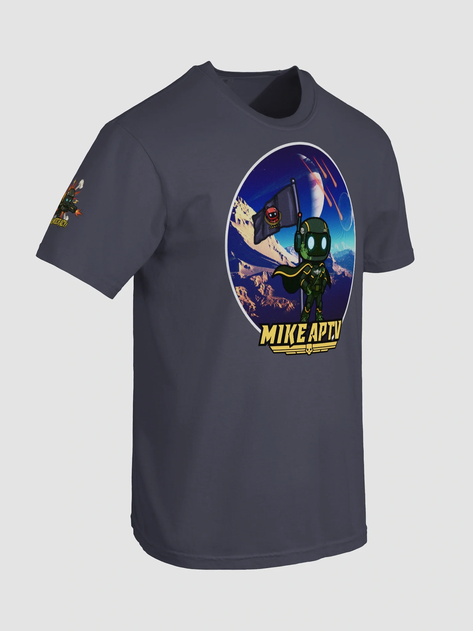 MikeApTV's "The Liber-tee" product image (31)