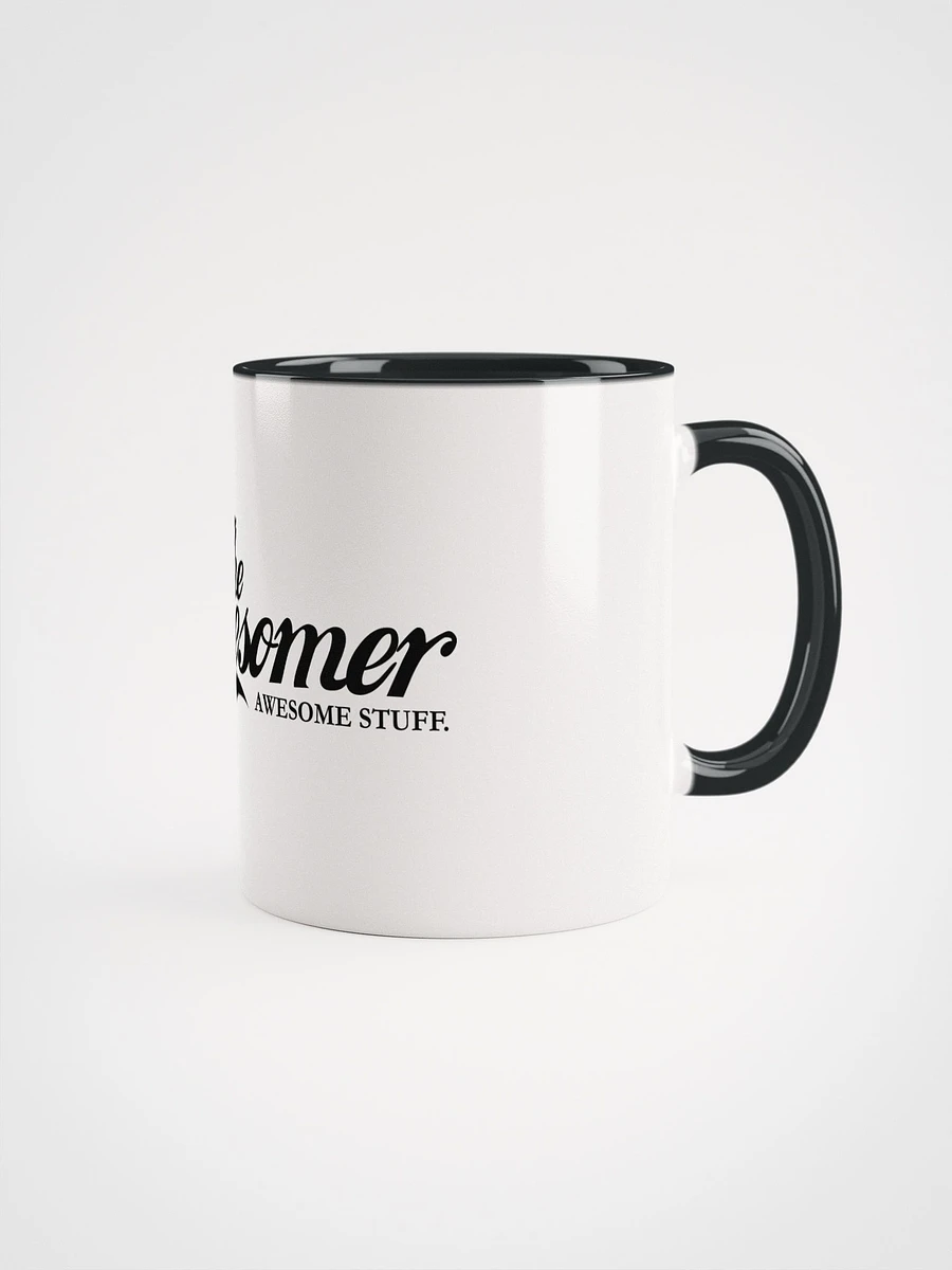 Awesomer Ceramic Mug product image (5)
