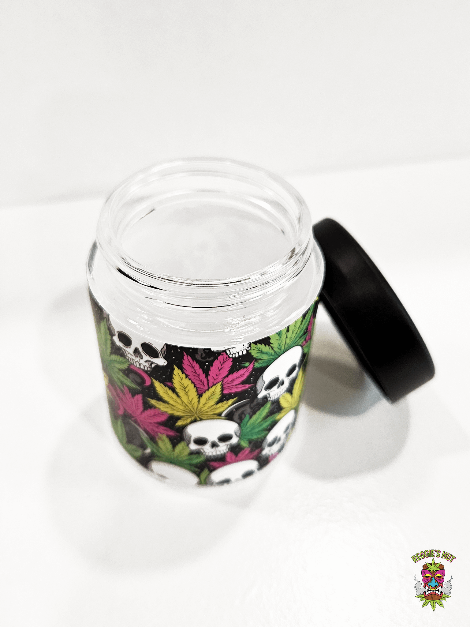 Jar - Skelly Sesh product image (3)