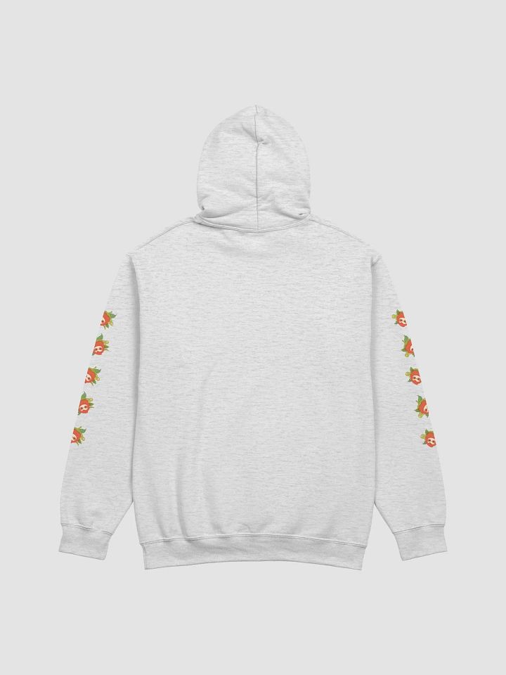 Strawberry Hoodie (Design A) product image (2)