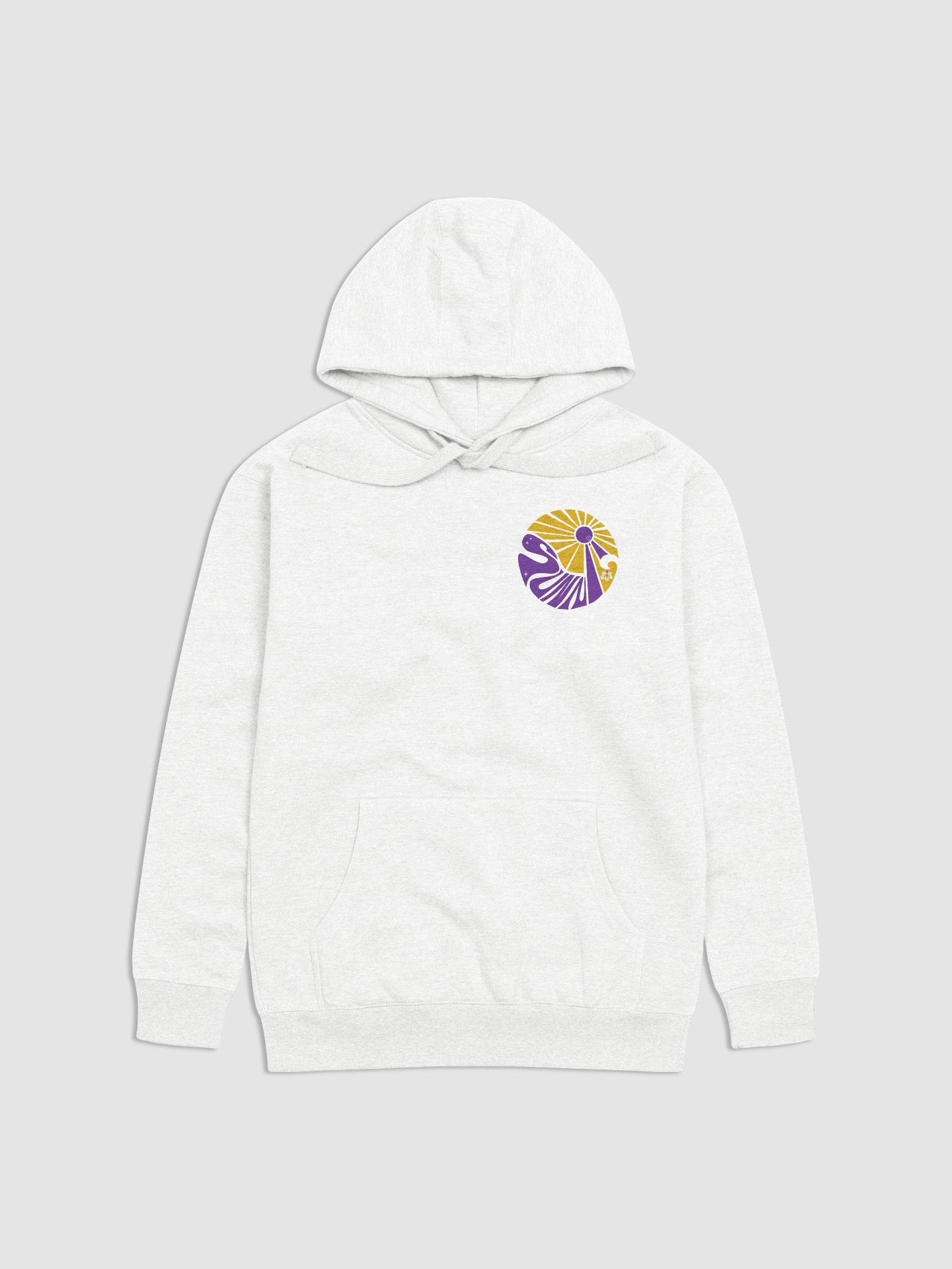 SUNNI'I Magi-Hoodie product image (1)