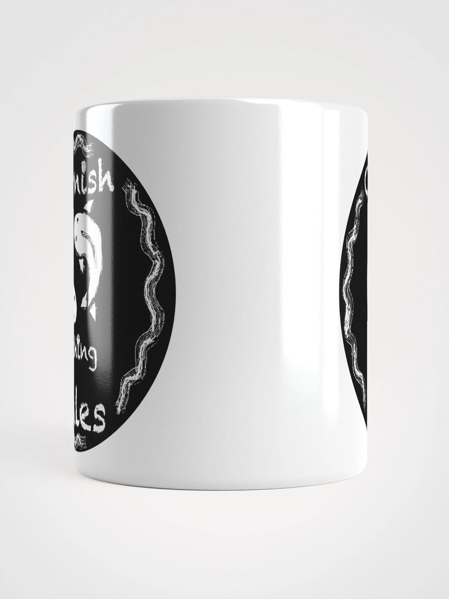 Cornish Fishing Tales Mug product image (15)