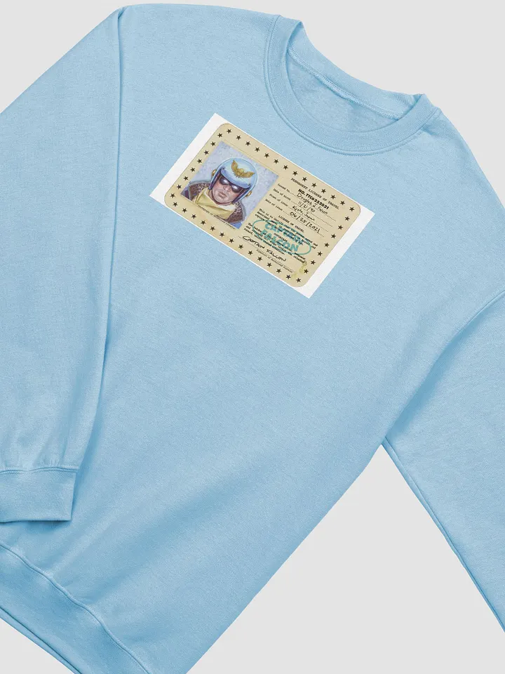 Falcon Crew Essential product image (3)
