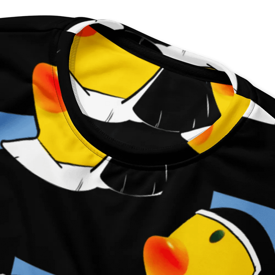 Nun Duck All over Pull Over product image (4)