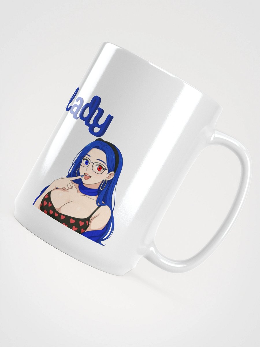 Heartfelt Blue Beauty Mug product image (4)