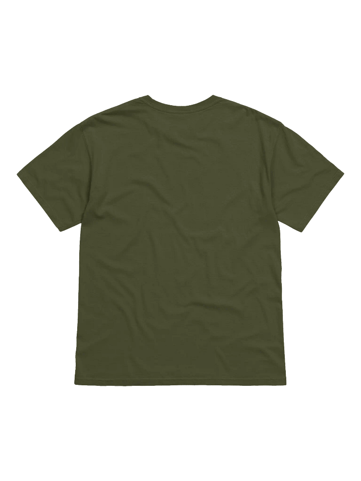 Wildhook Adventures - Comfort Tee Printed Logo product image (34)