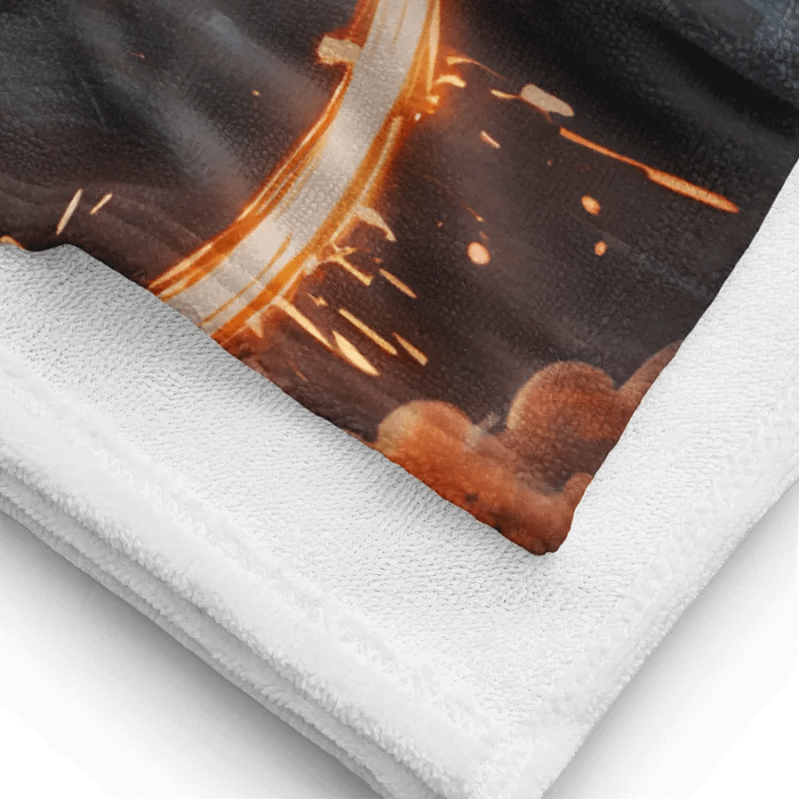 Trump Triumph! ~Towel 2~ product image (5)