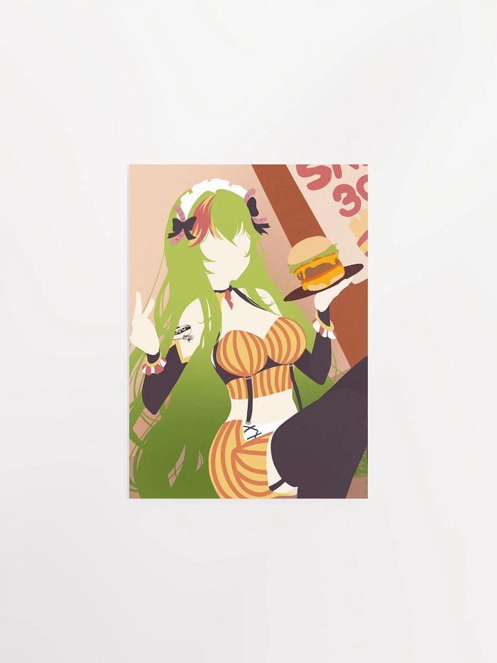 Meat Mommy Minimalism Prints product image (2)
