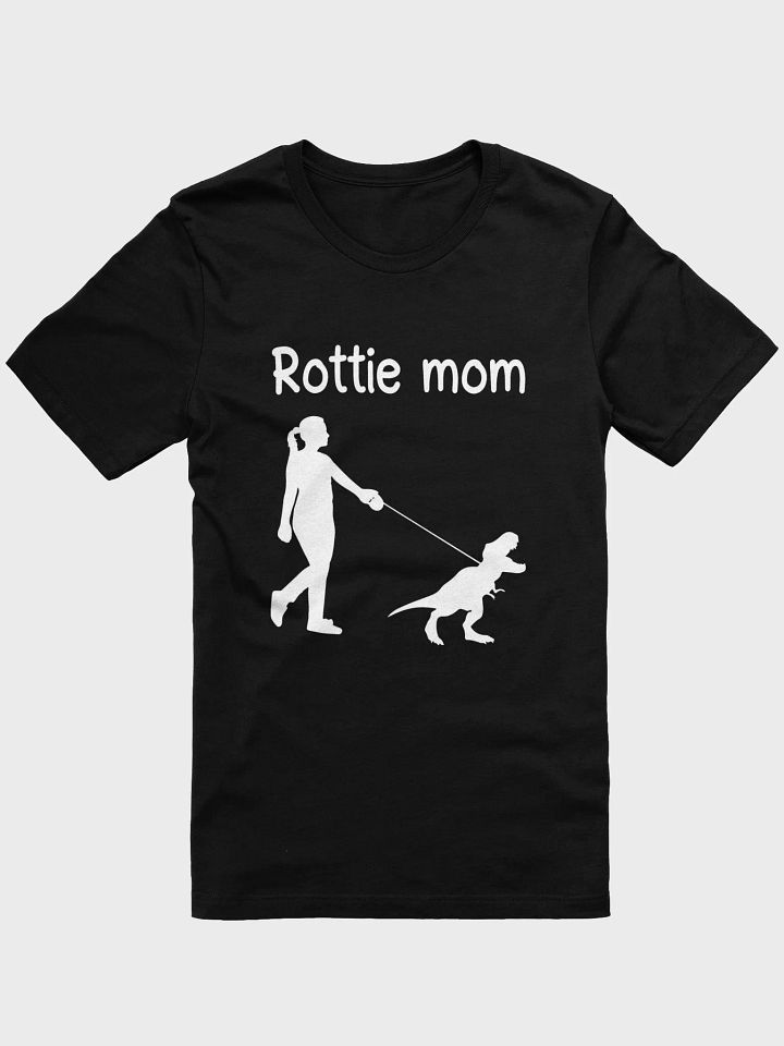 Rottweiler Mom product image (1)