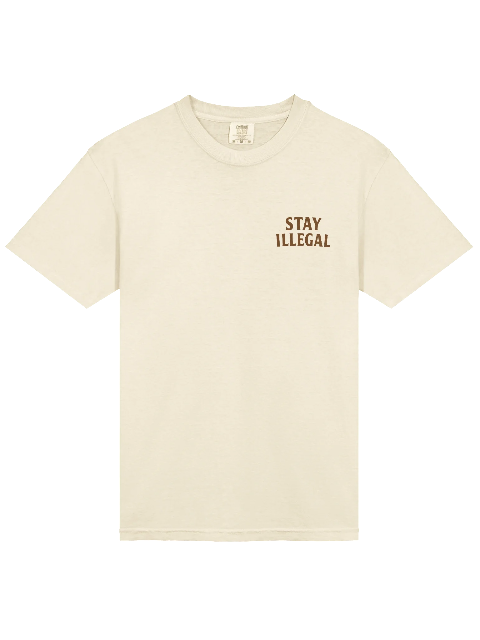 Jahmunkey Gone Fishing Tee product image (3)