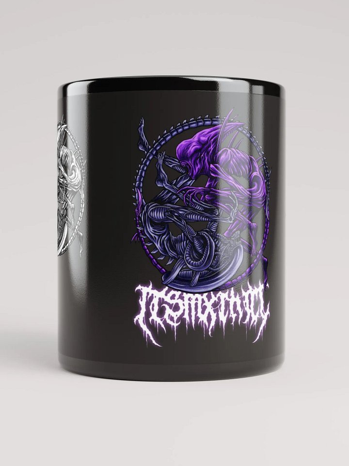 "Perfect Balance" Coffee Mug product image (1)