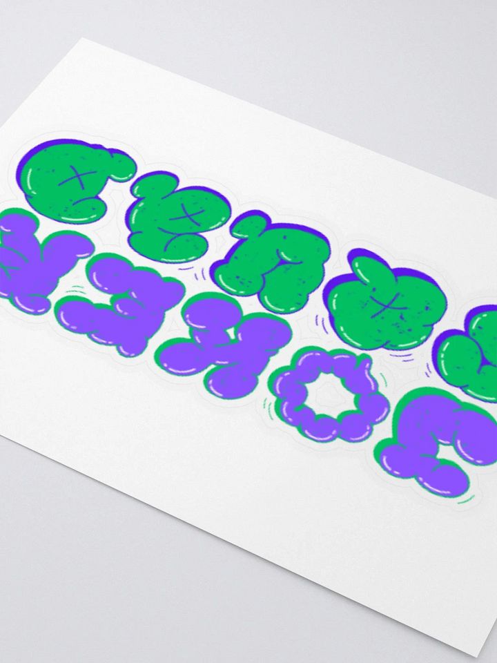 JokerSquad | Sticker product image (2)