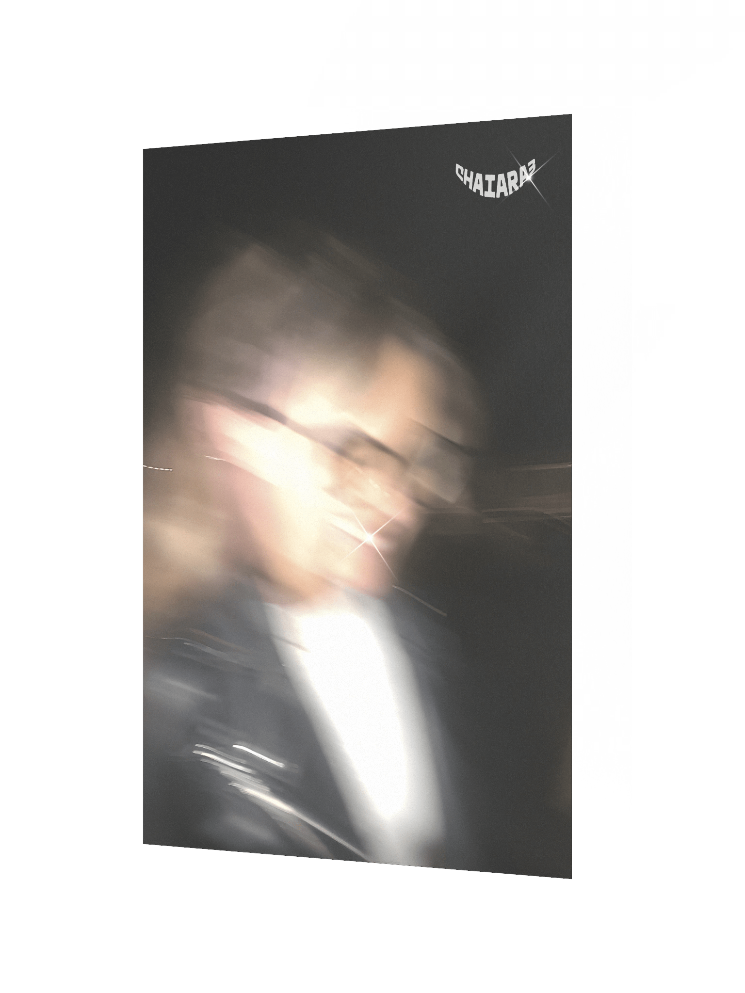 "PAPARAZZI" Poster product image (2)