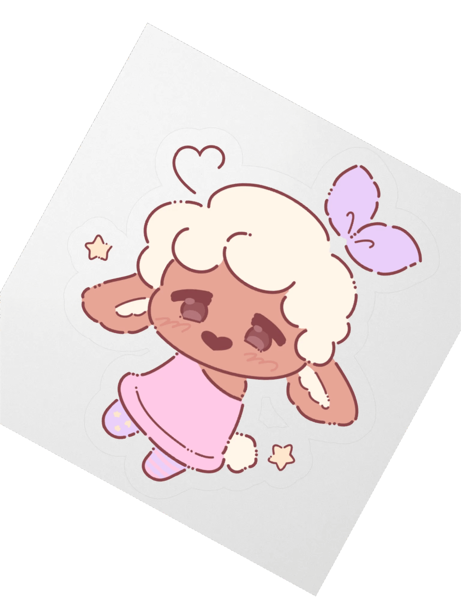 ꒰ ☆ Cinnasoft ☆ ꒱ Sticker product image (10)