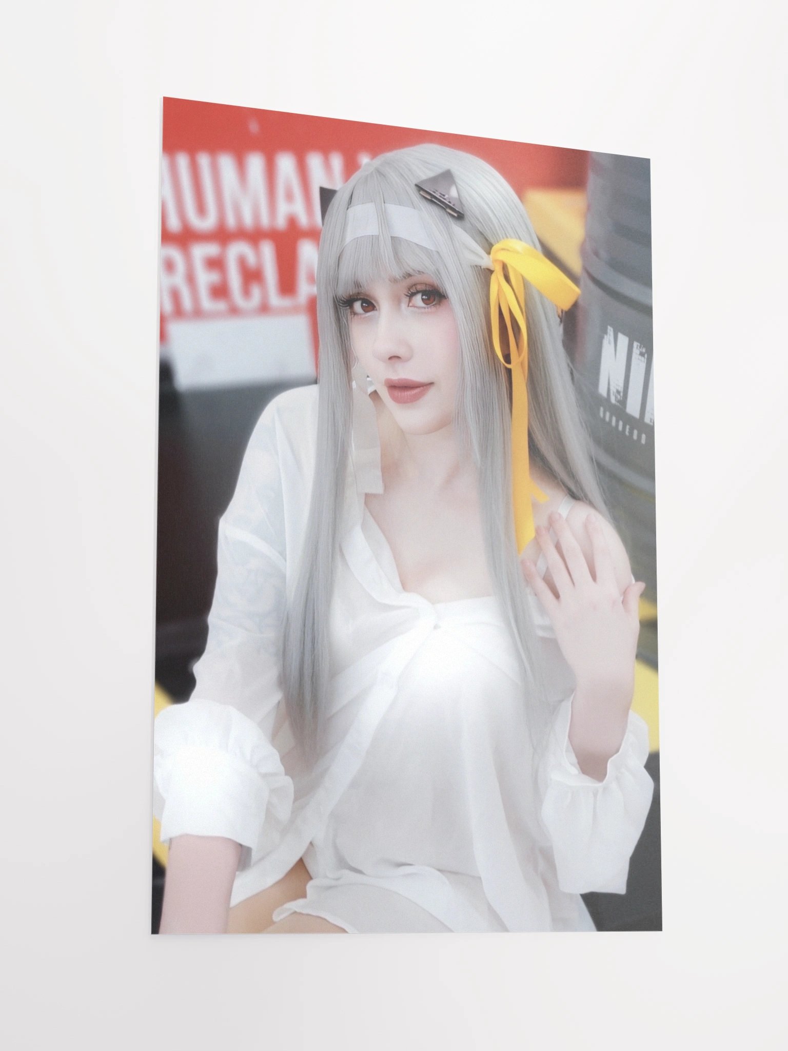 NIKKE: Modernia product image (3)
