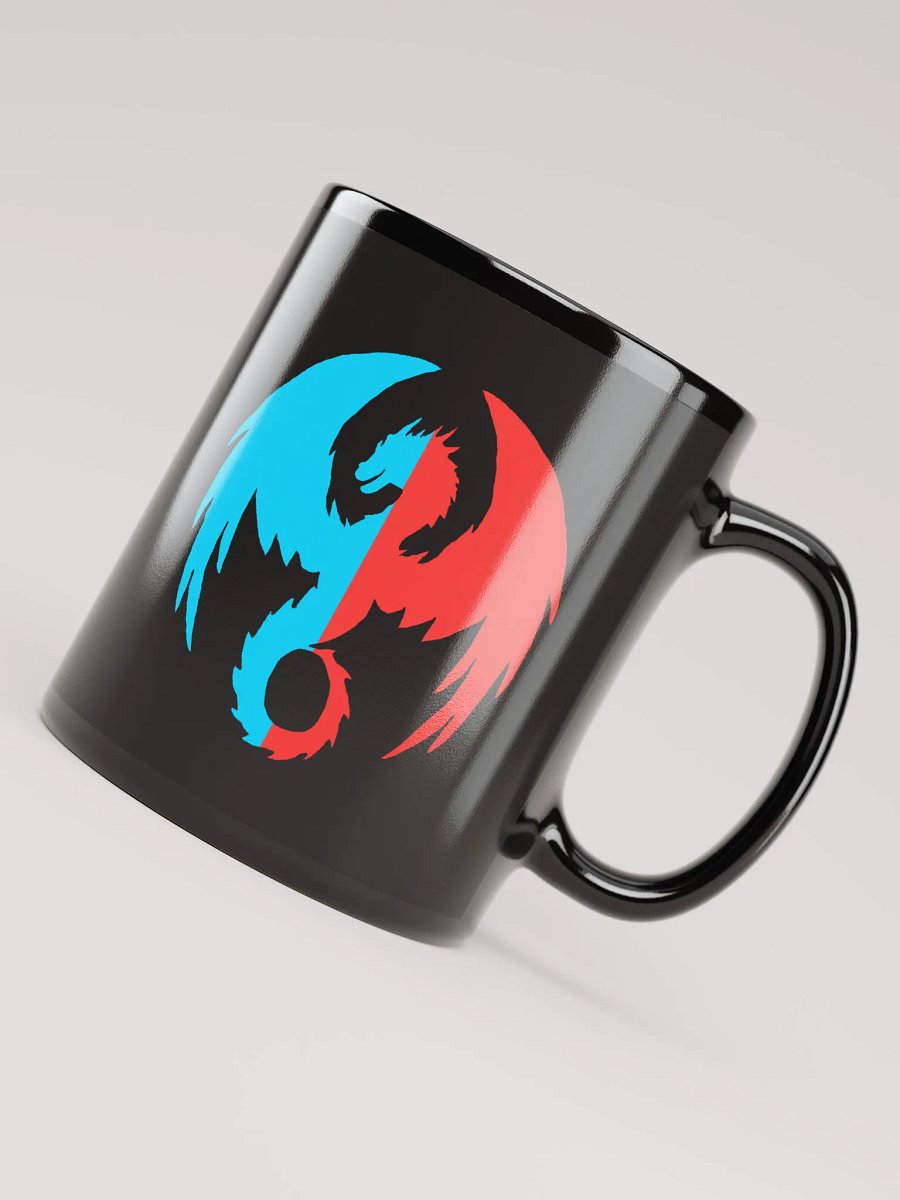 KYAN LOGO MUG product image (7)