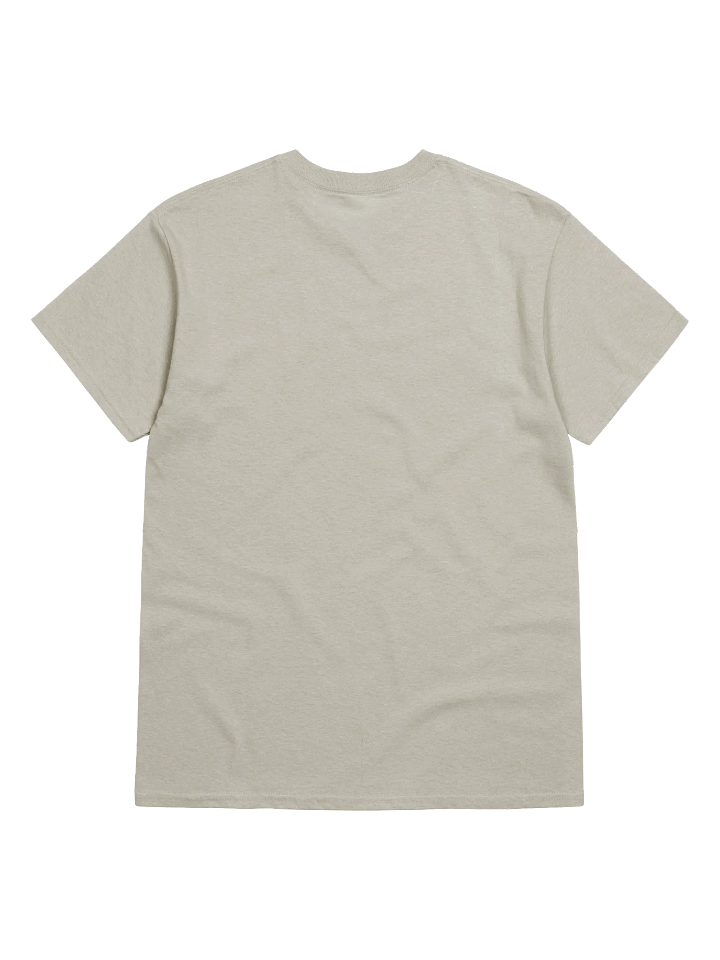 "PATIENCE IS THE POWER" ⎼⎼⎼ T-SHIRT product image (12)