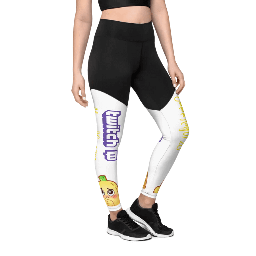 Banana's Sports Leggings product image (7)