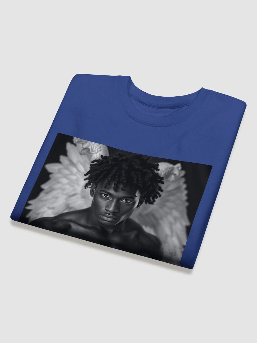 Aetherion Archangel Sweatshirt - Graphic Sweatshirt product image (3)