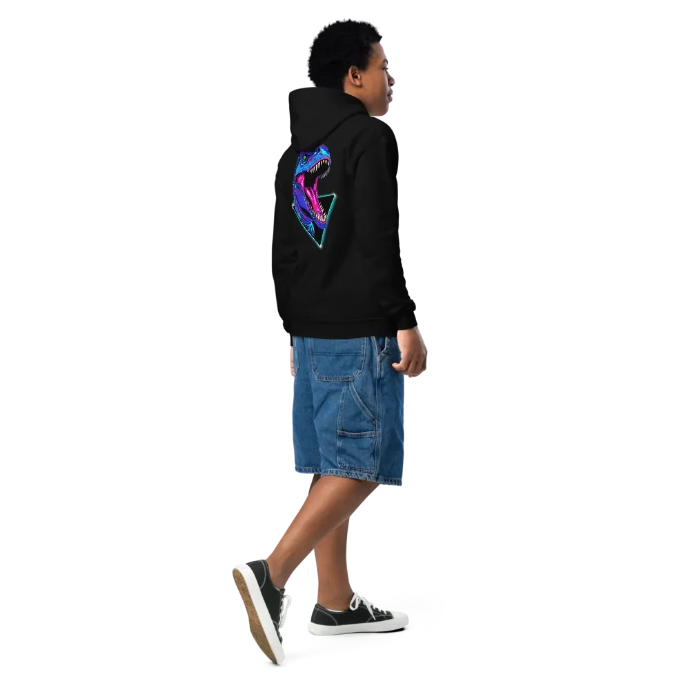 Hooded Carl product image (1)