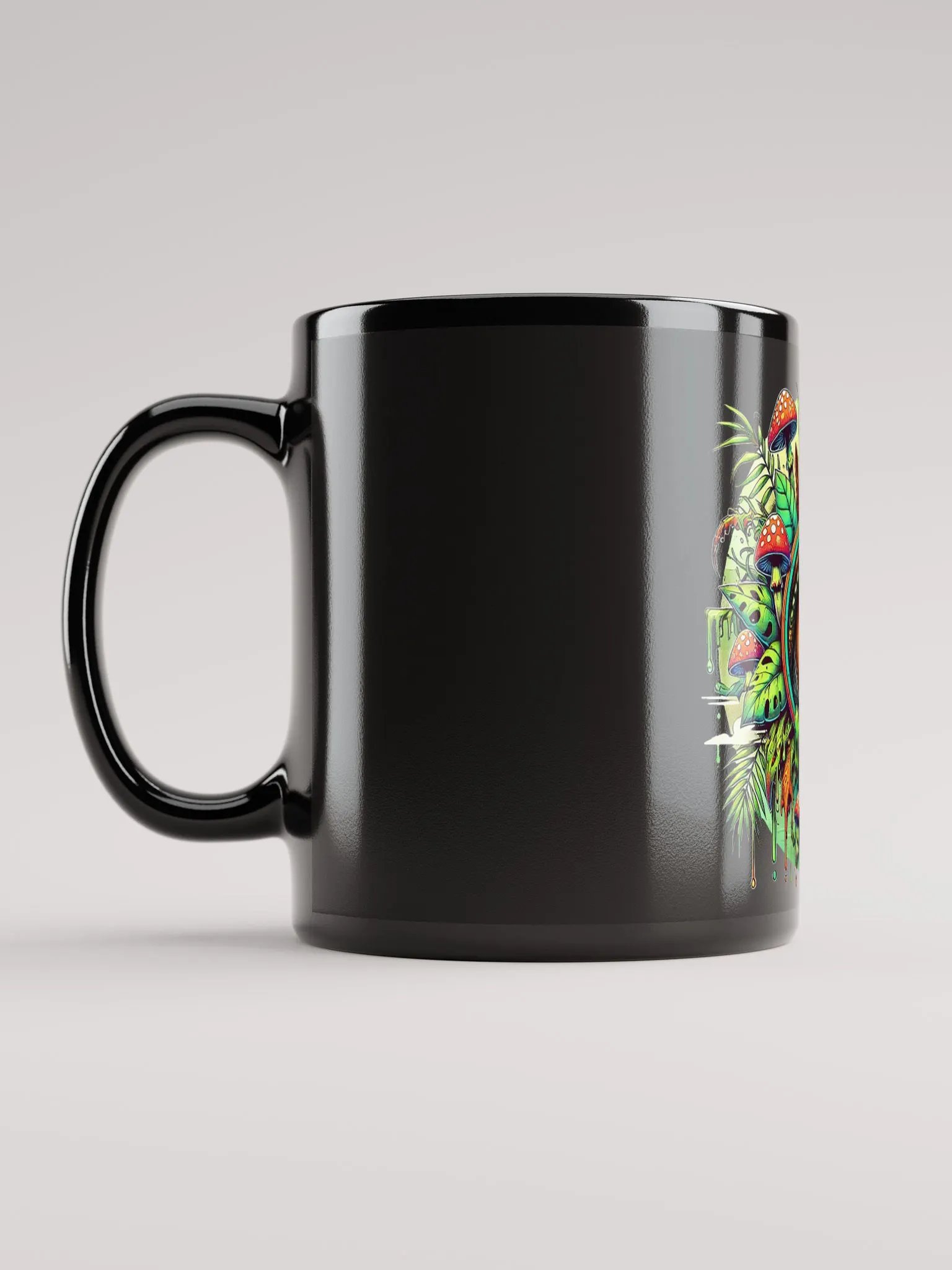 Gator Eye Mug product image (6)