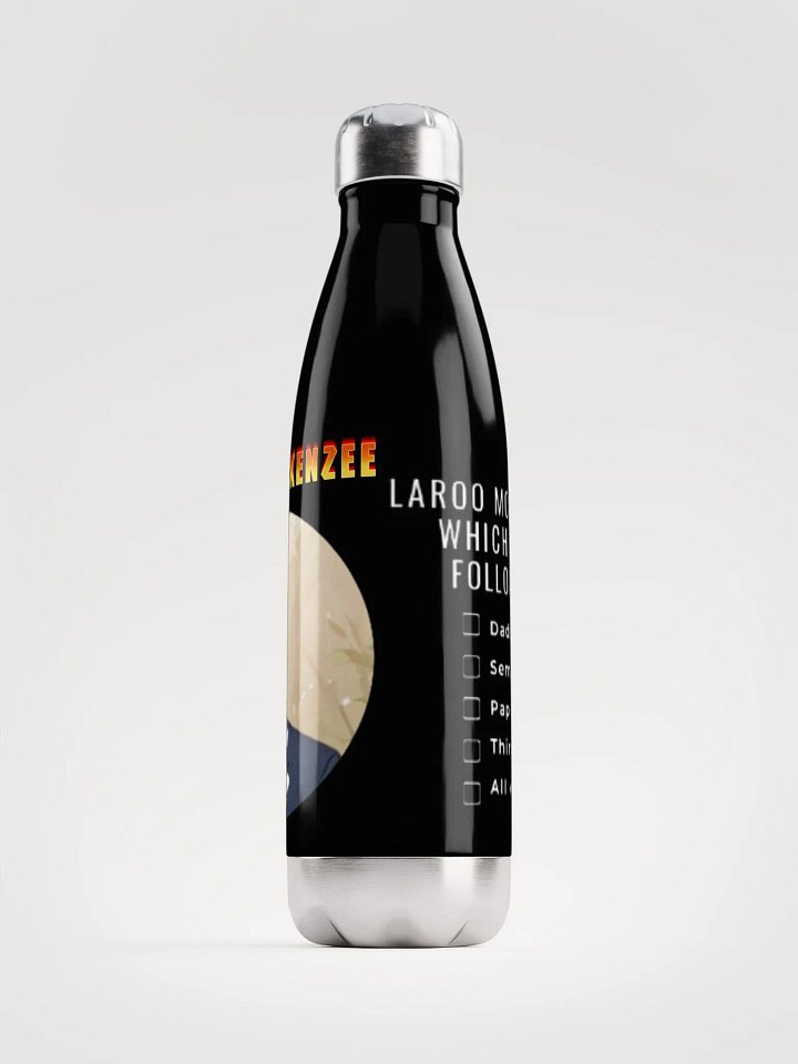 Laroo's Water Rod product image (1)