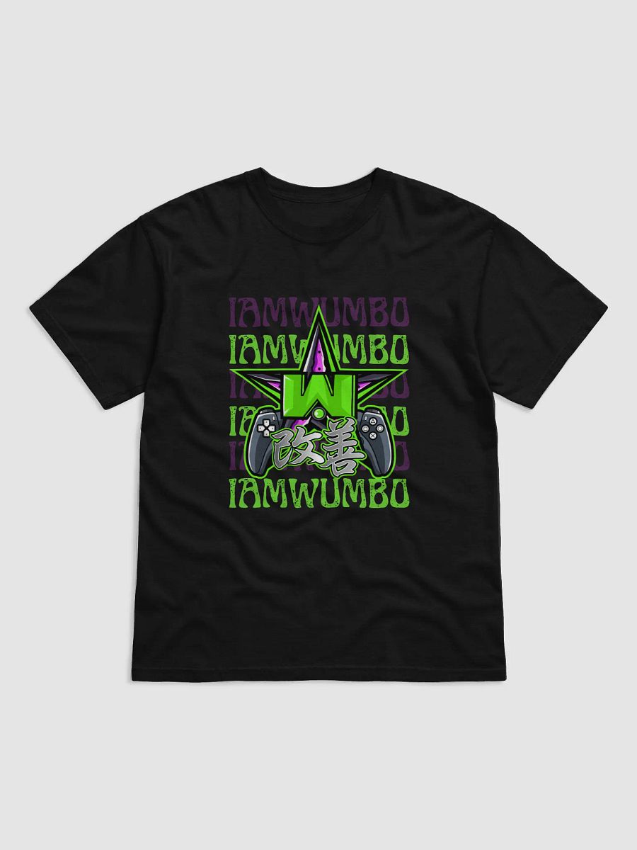 Wumbo Street I product image (1)