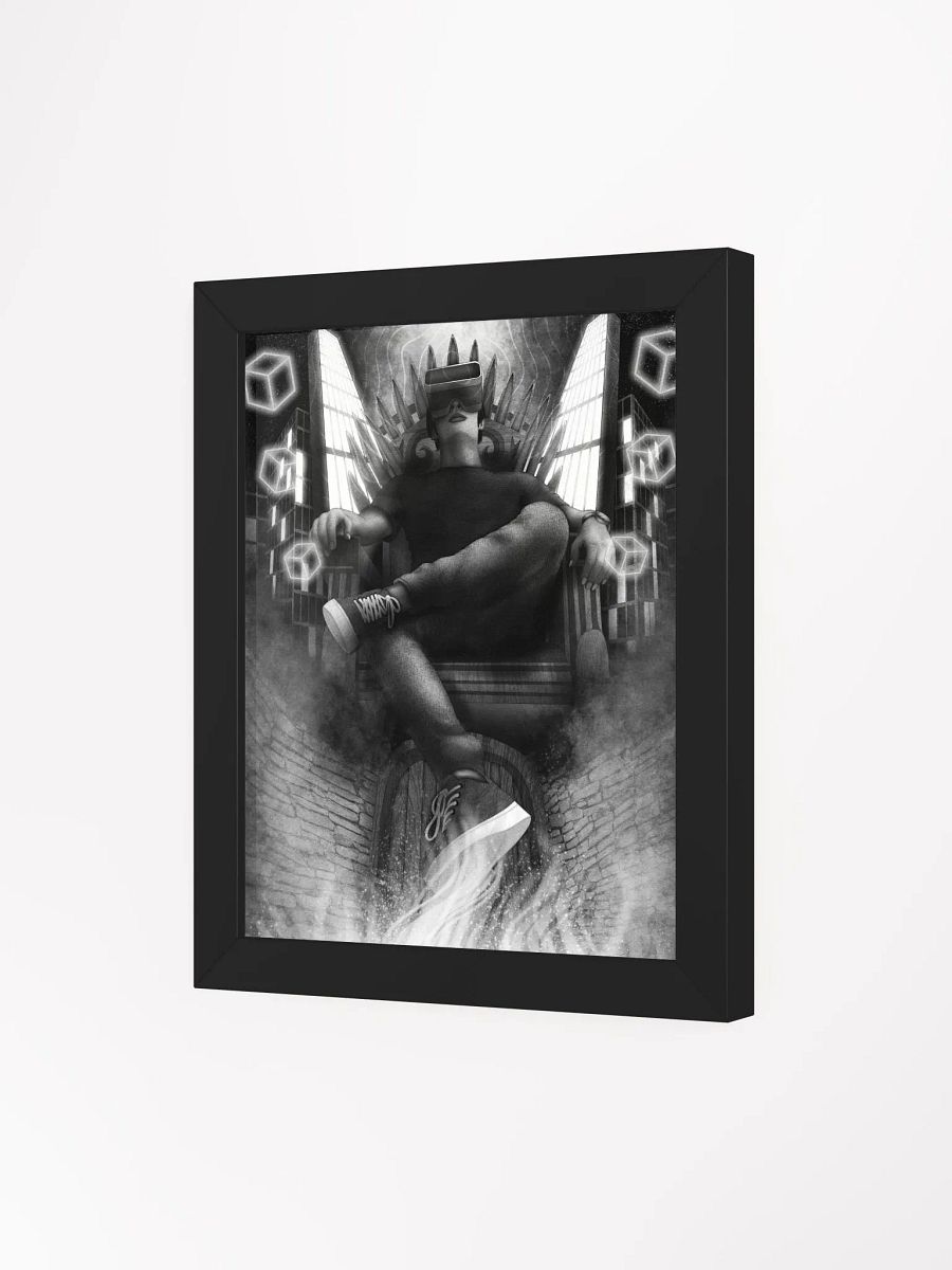 Control Alt Delete product image (18)
