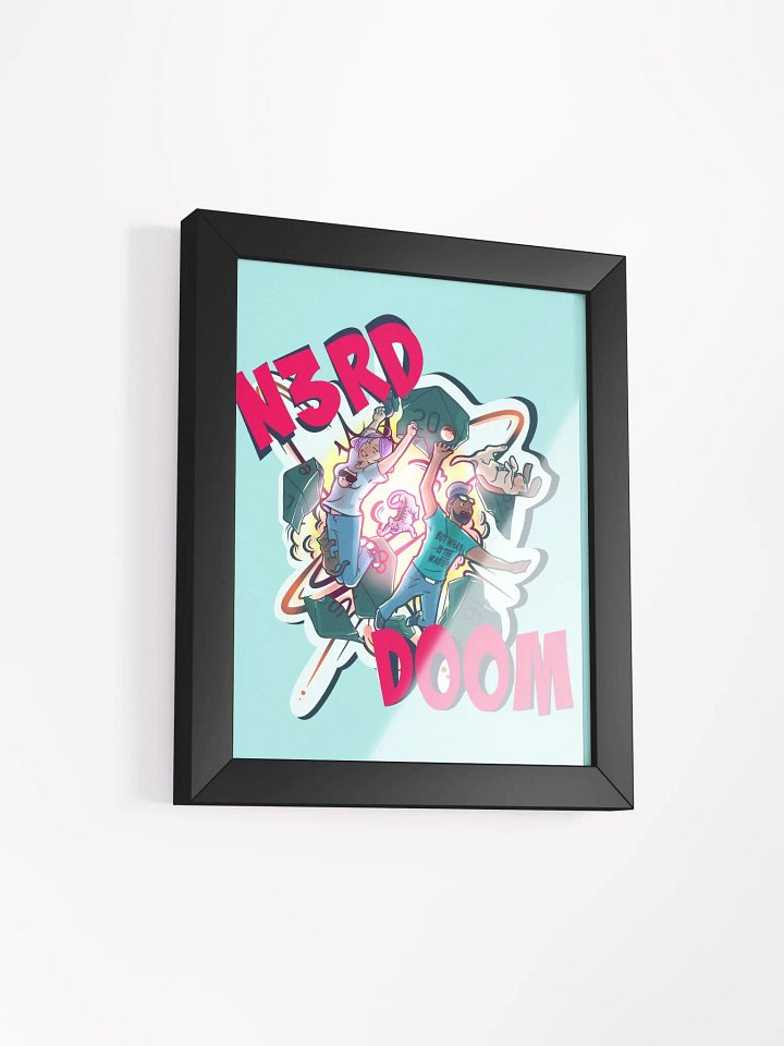 N3rd Doom 'Splosion product image (56)