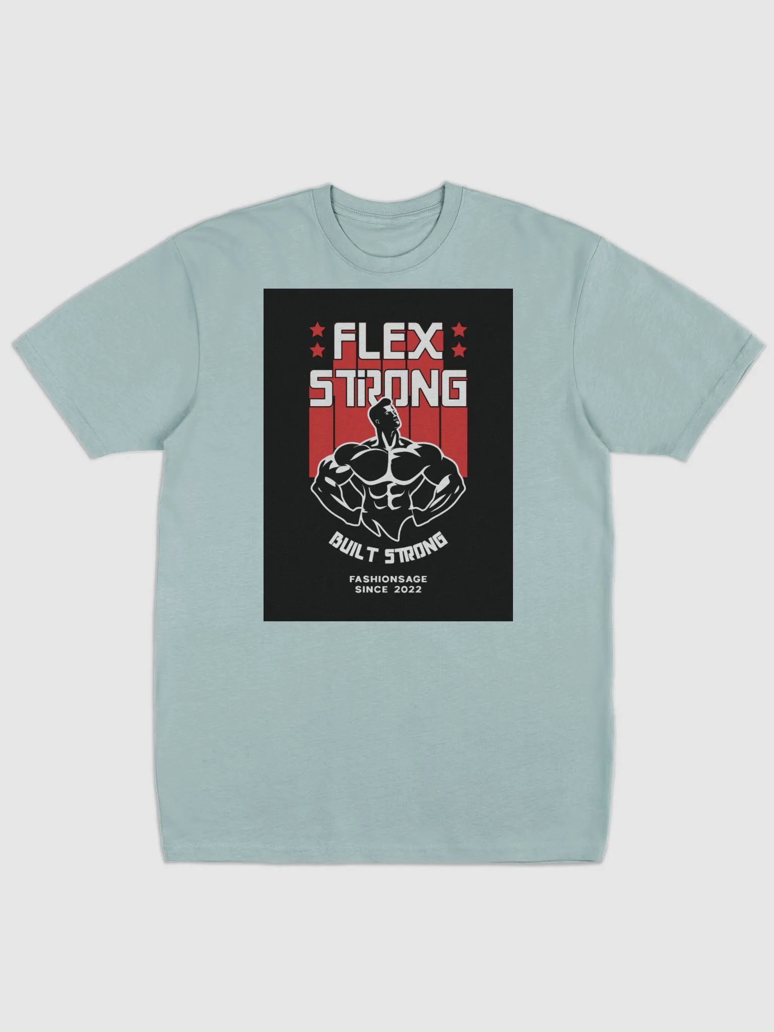 GYM T Shirt product image (4)