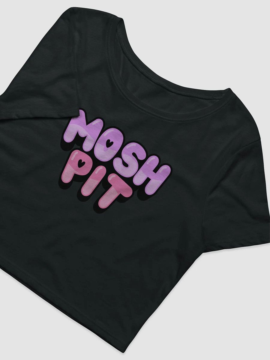 BUBBLY AF | Crop Top product image (8)