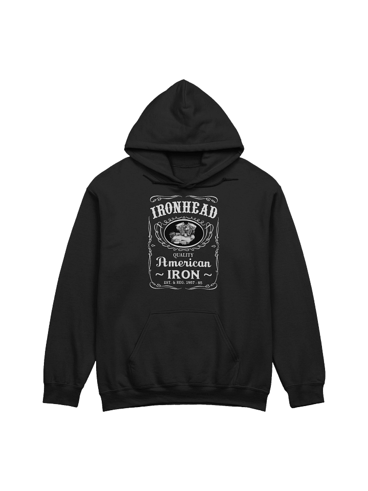 IRONHEAD 2 product image (1)