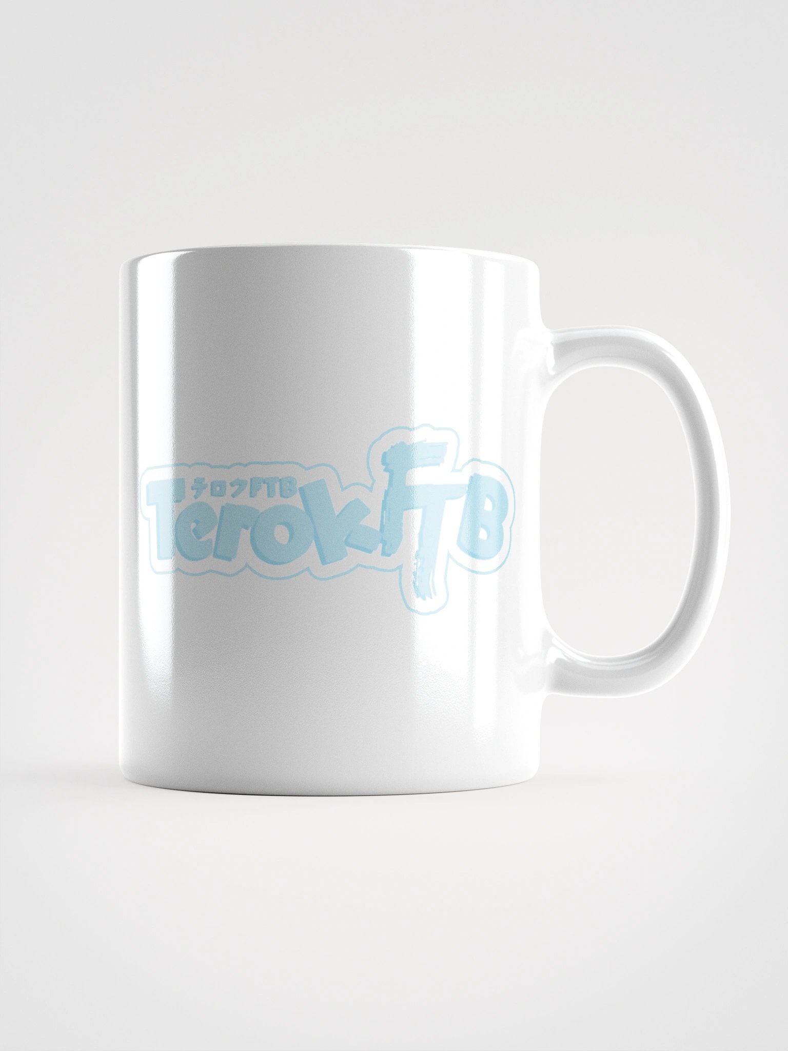 Terok Logo Mug product image (1)