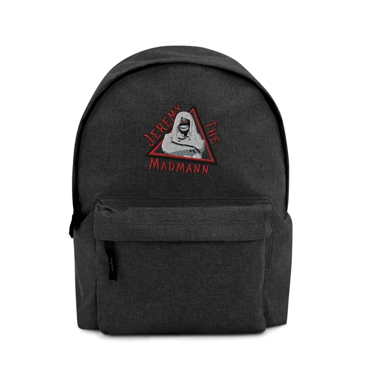 Back Pack product image (1)