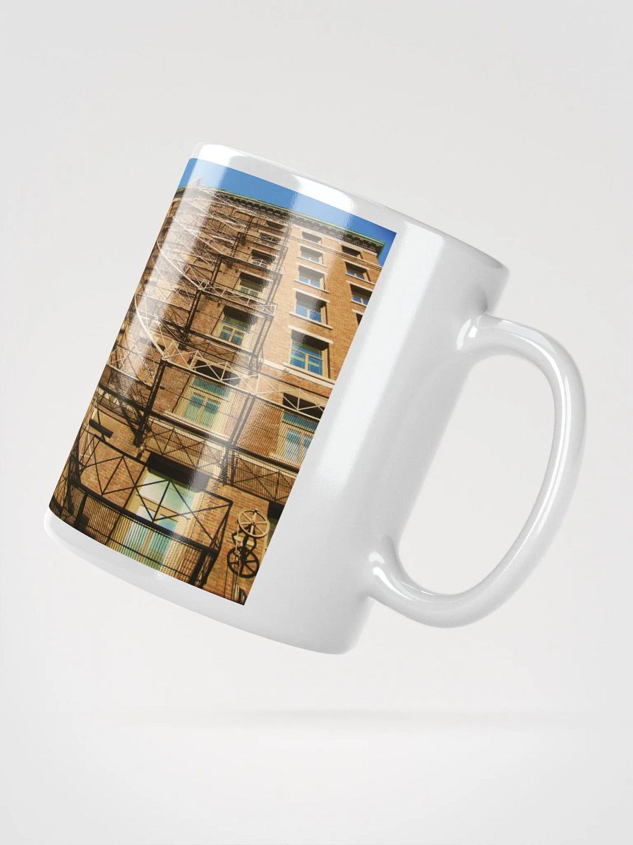 Urban Escape Mug product image (2)