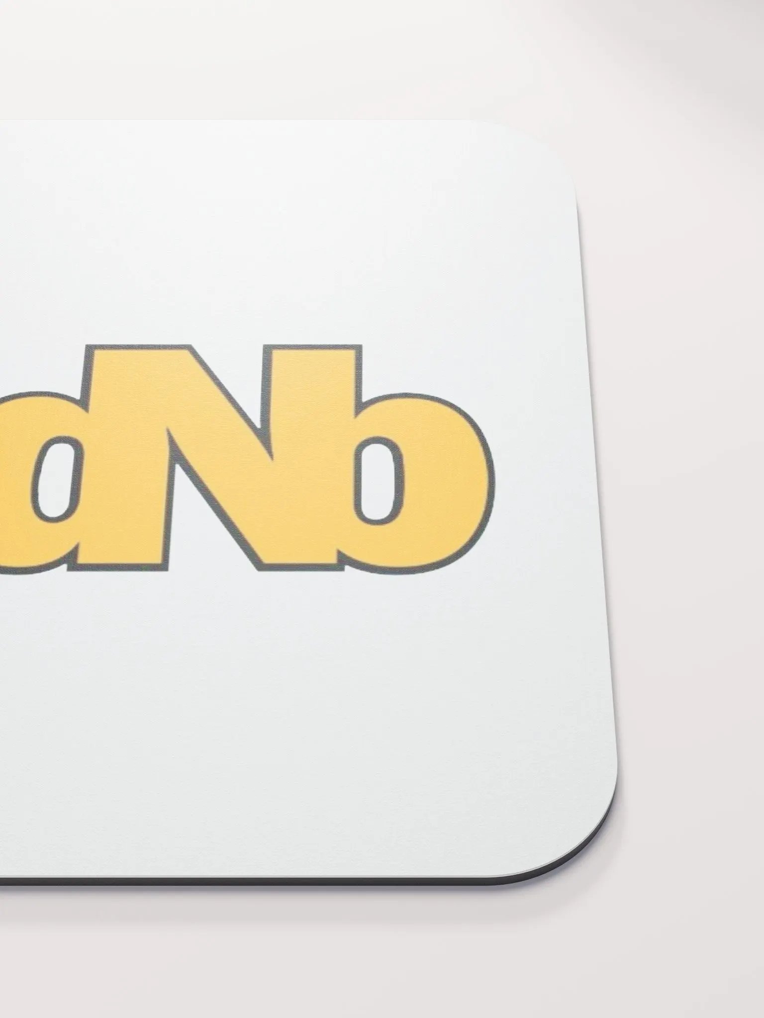 OG Logo Mouse Pad product image (5)