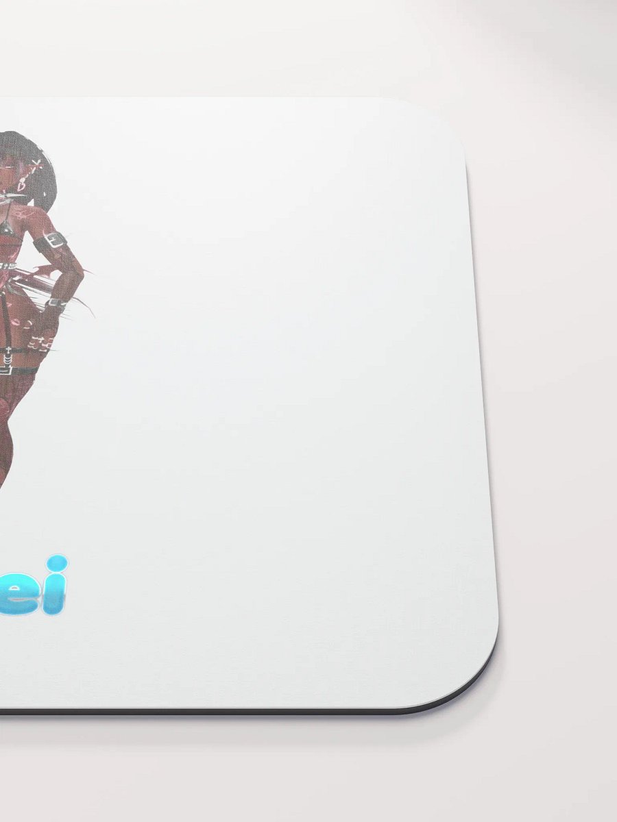 Kyulei Mouse Pad product image (5)