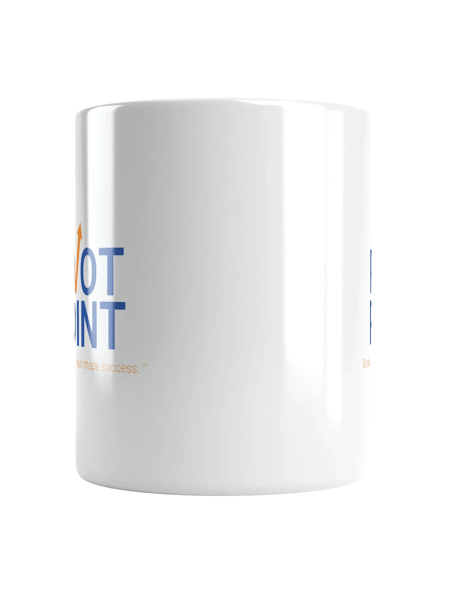 Pivot Point Checkmark Mug product image (15)