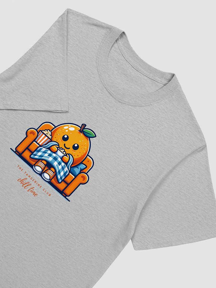 Chill Time T-Shirt product image (13)