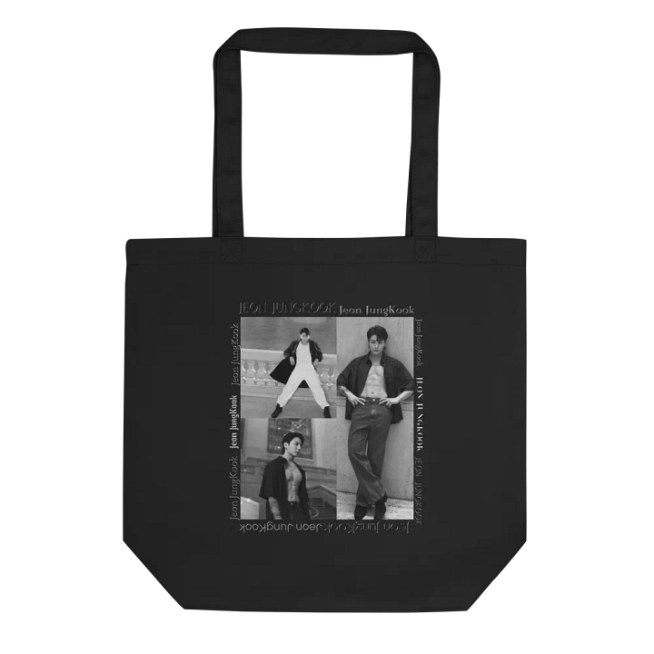 JK for CK Eco Friendly Tote Bag product image (1)