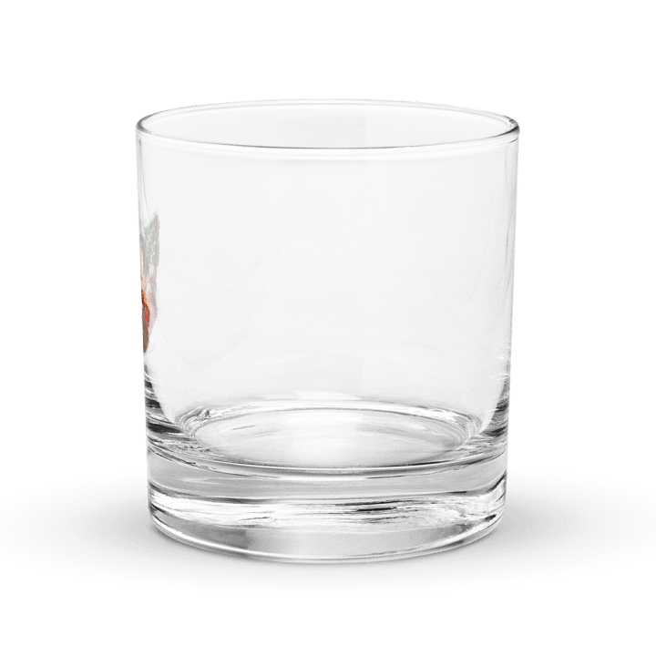 Patriot Popp - Rocks Glass product image (2)